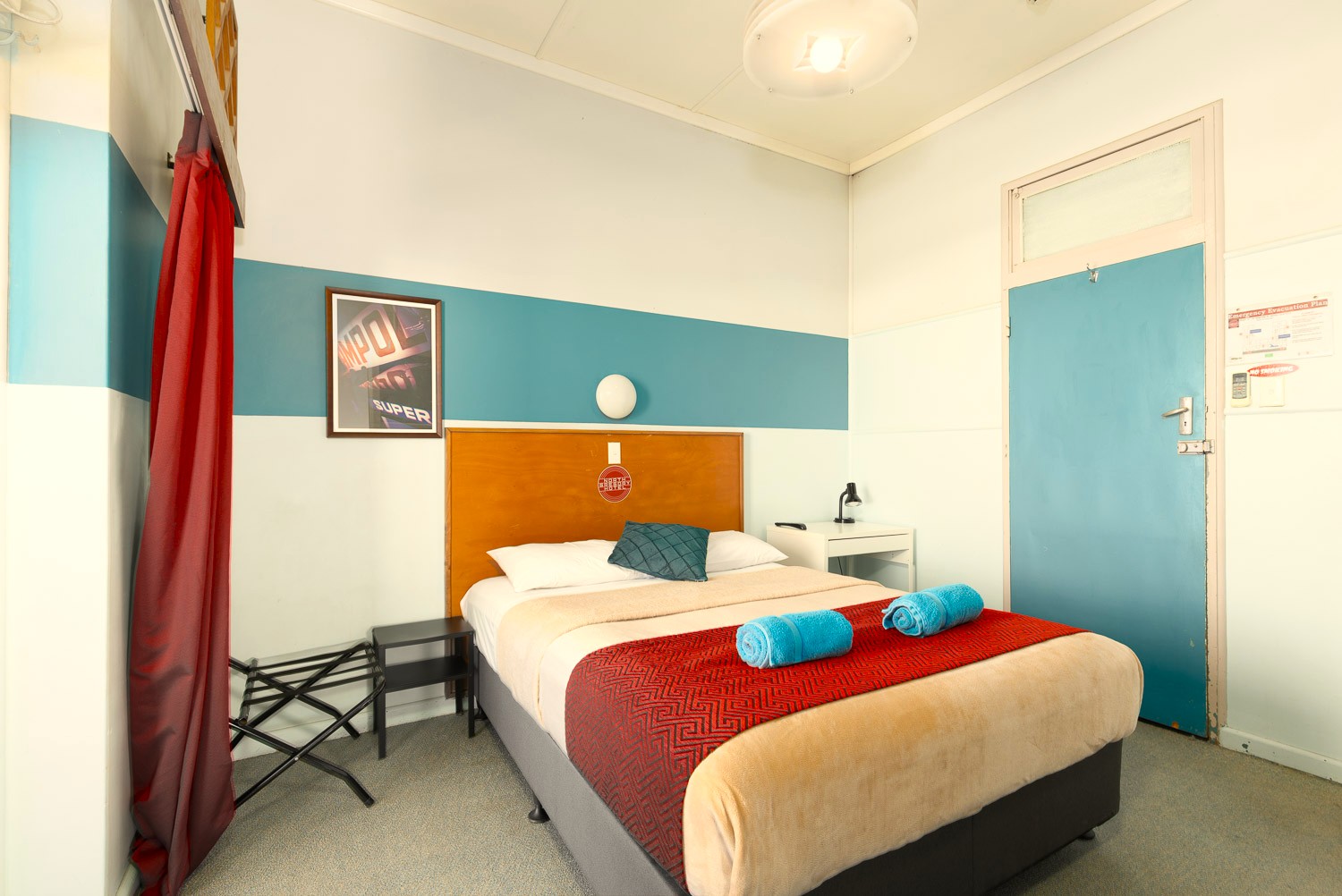 North Gregory Hotel 2