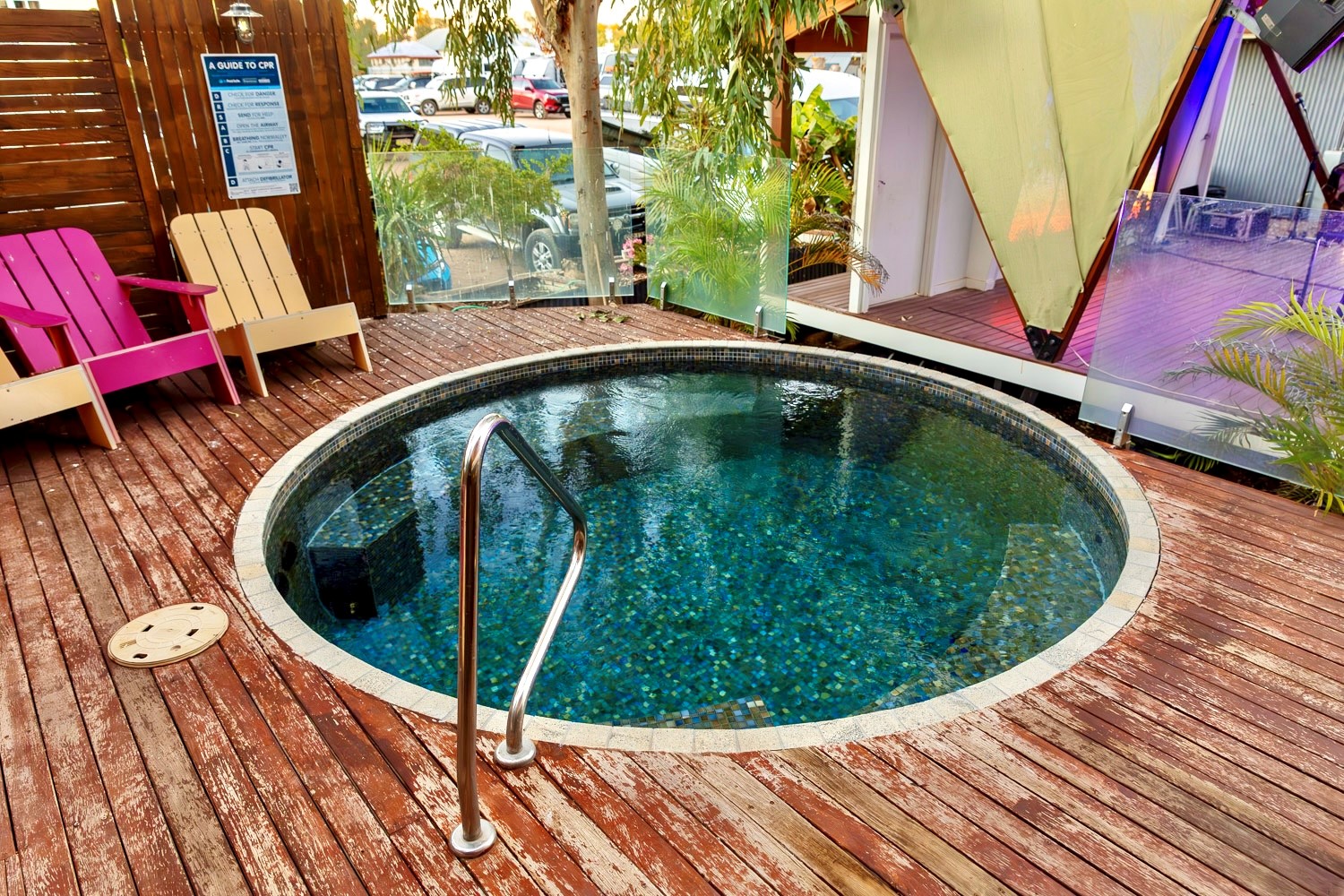North Gregory Hotel 3