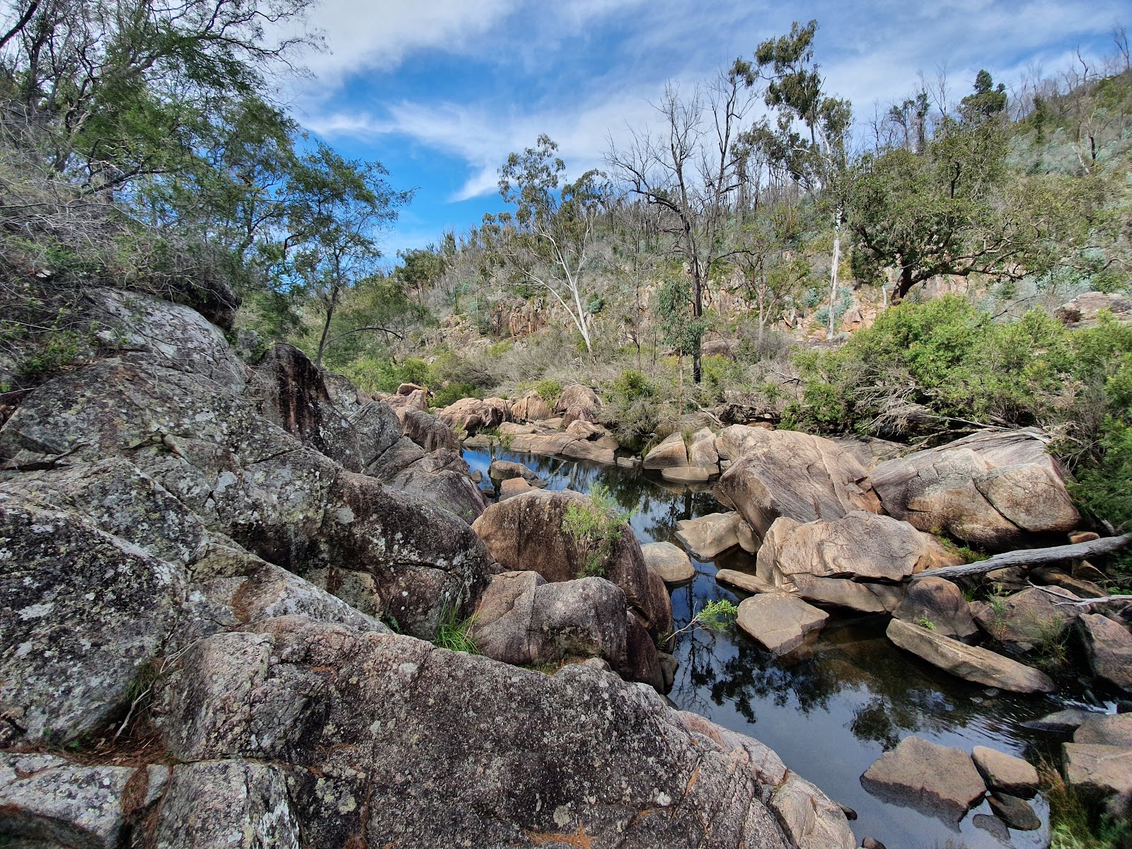 Crows Nest National Park 2