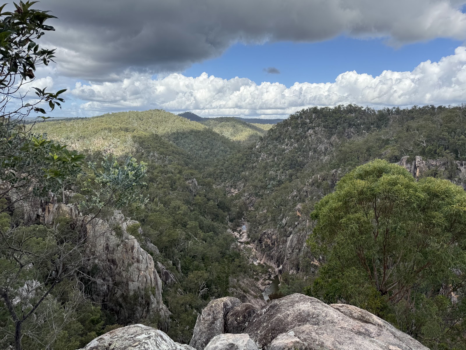 Crows Nest National Park 3