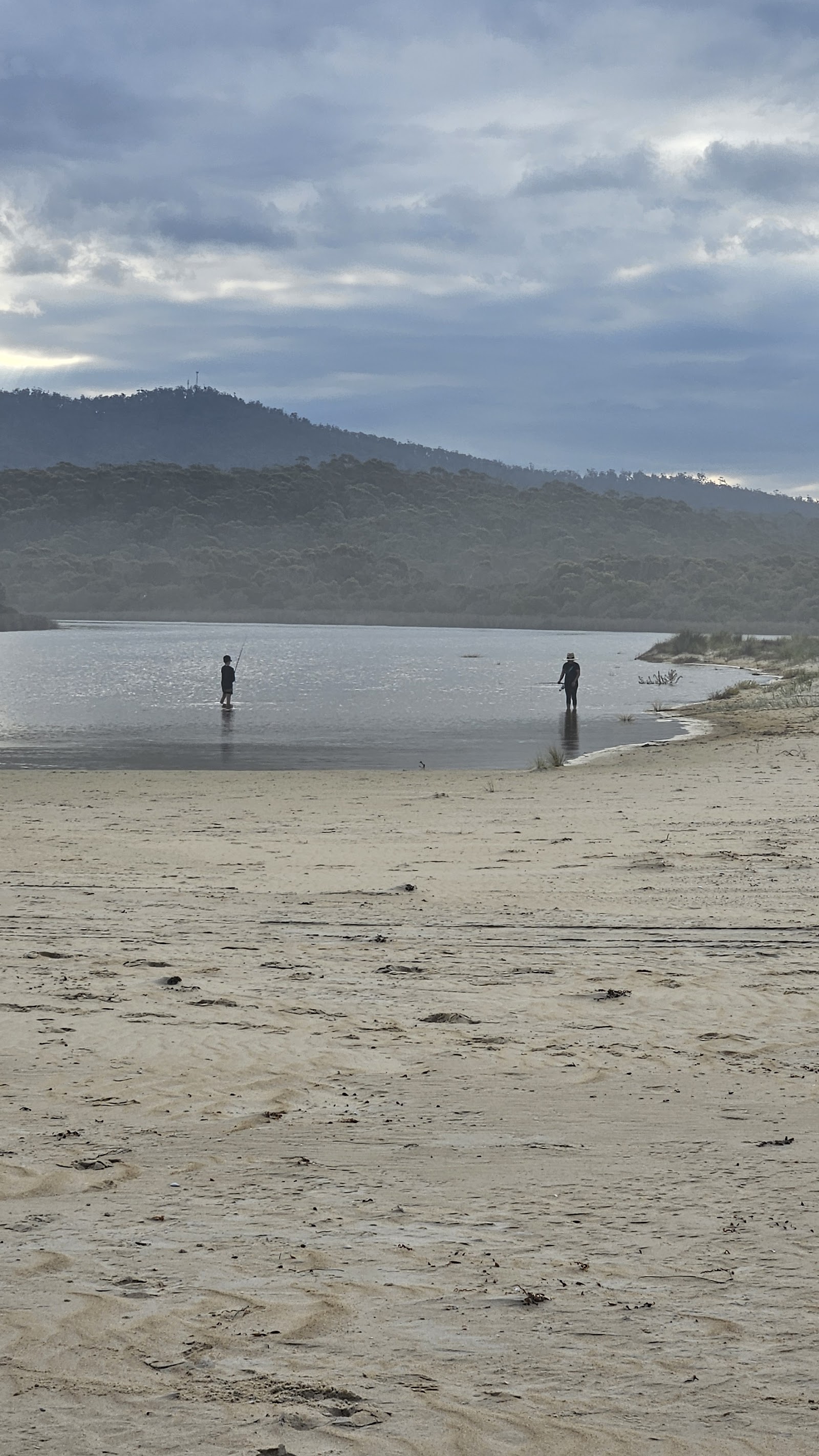 Dianas Basin 2