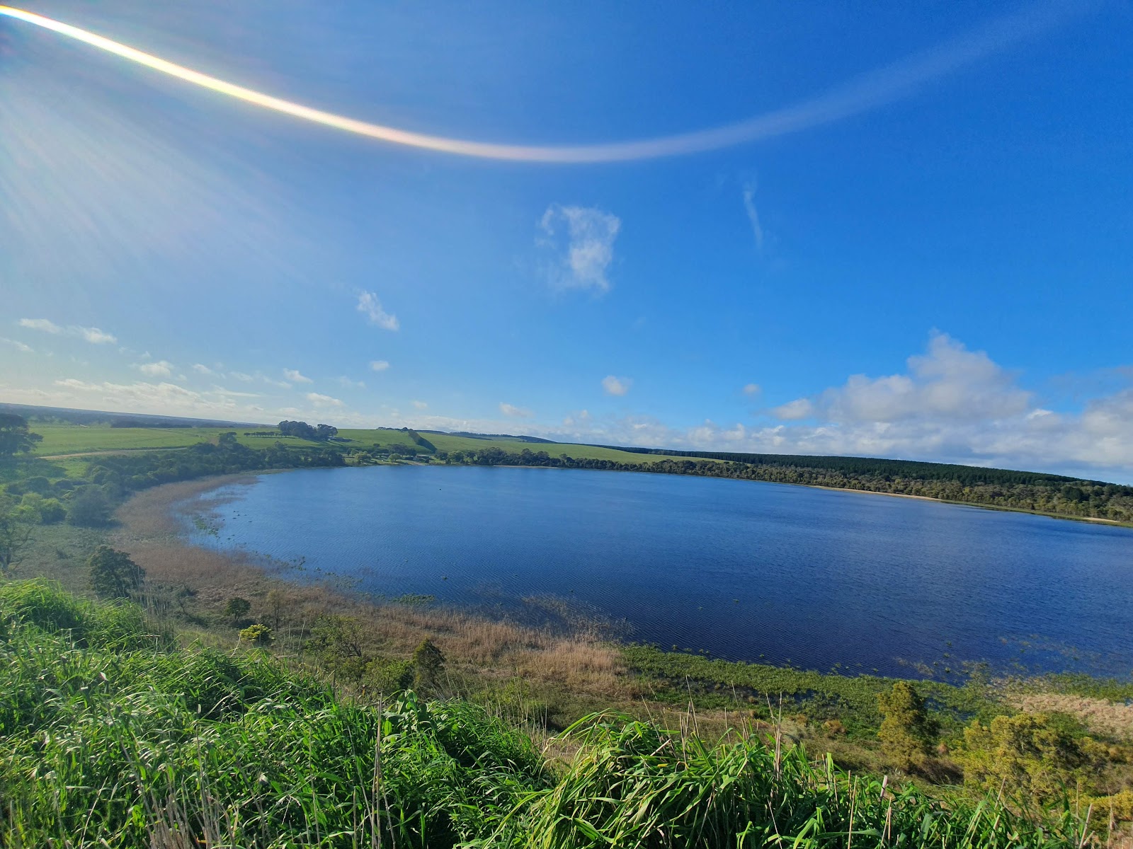 Lake Leake 2