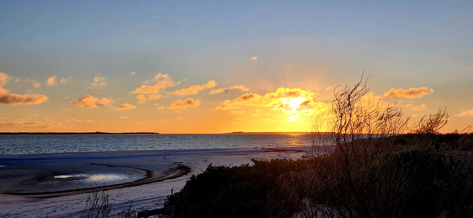 Second Creek Beach 3