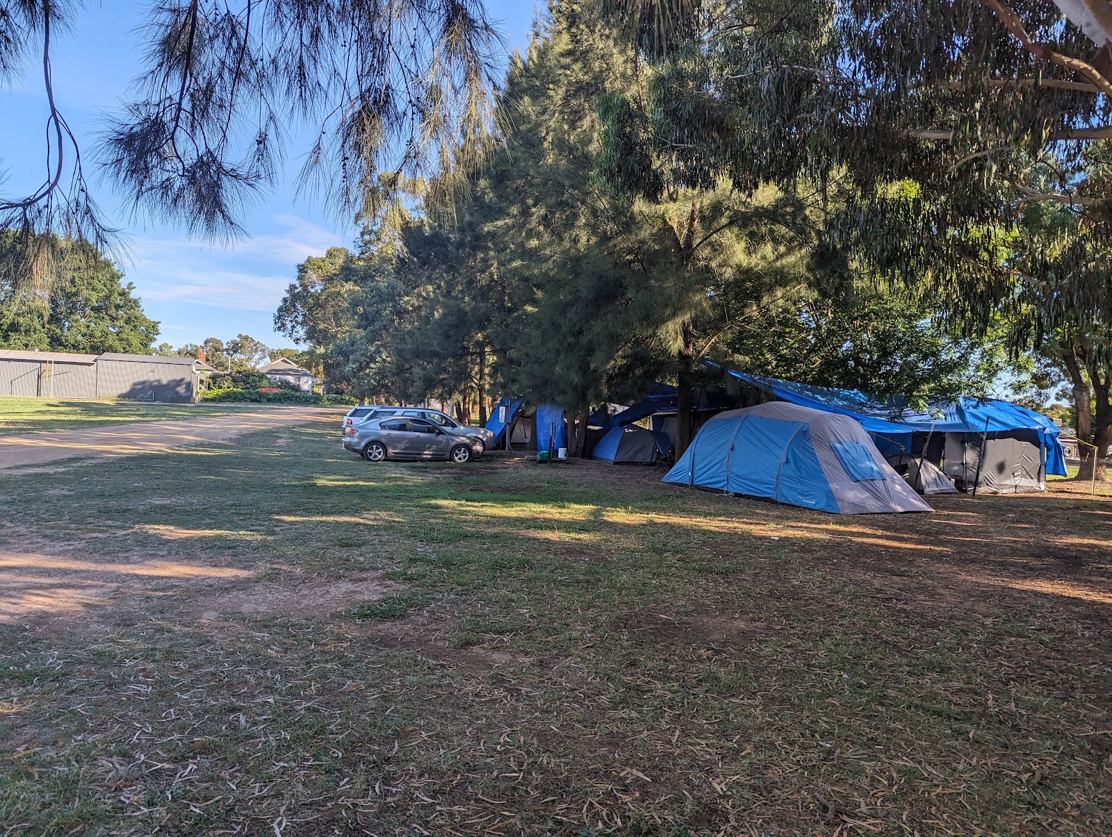 Wagenbah Oval 3