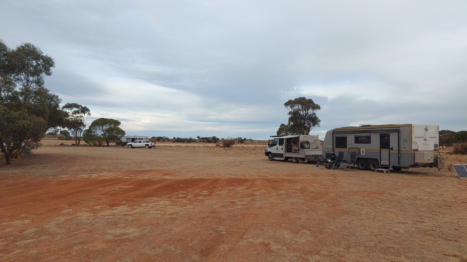 Yongala Recreation Reserve 3