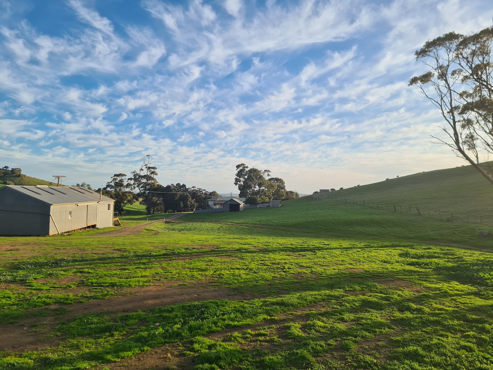 Ryelands Farm Stay And Retreat 2