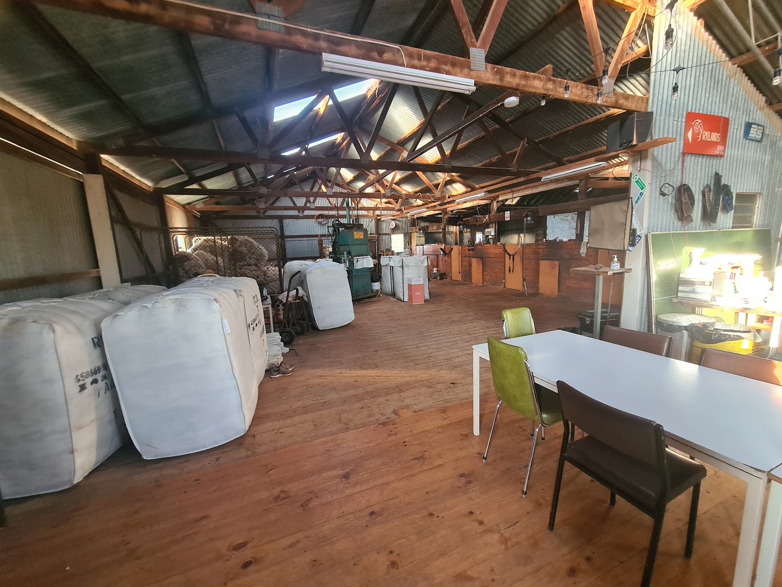 Ryelands Farm Stay And Retreat 3