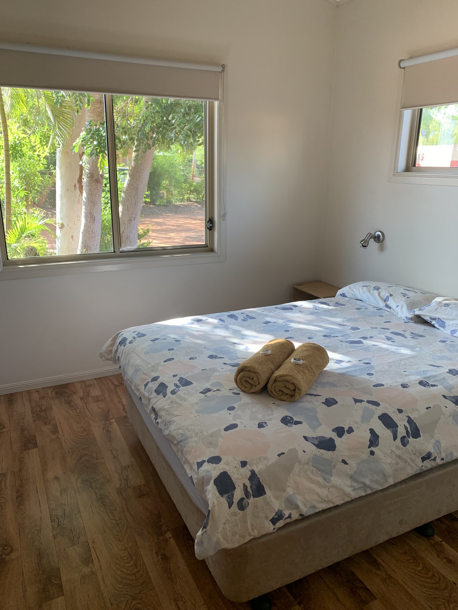 McArthur River Caravan Park and Car Hire 3