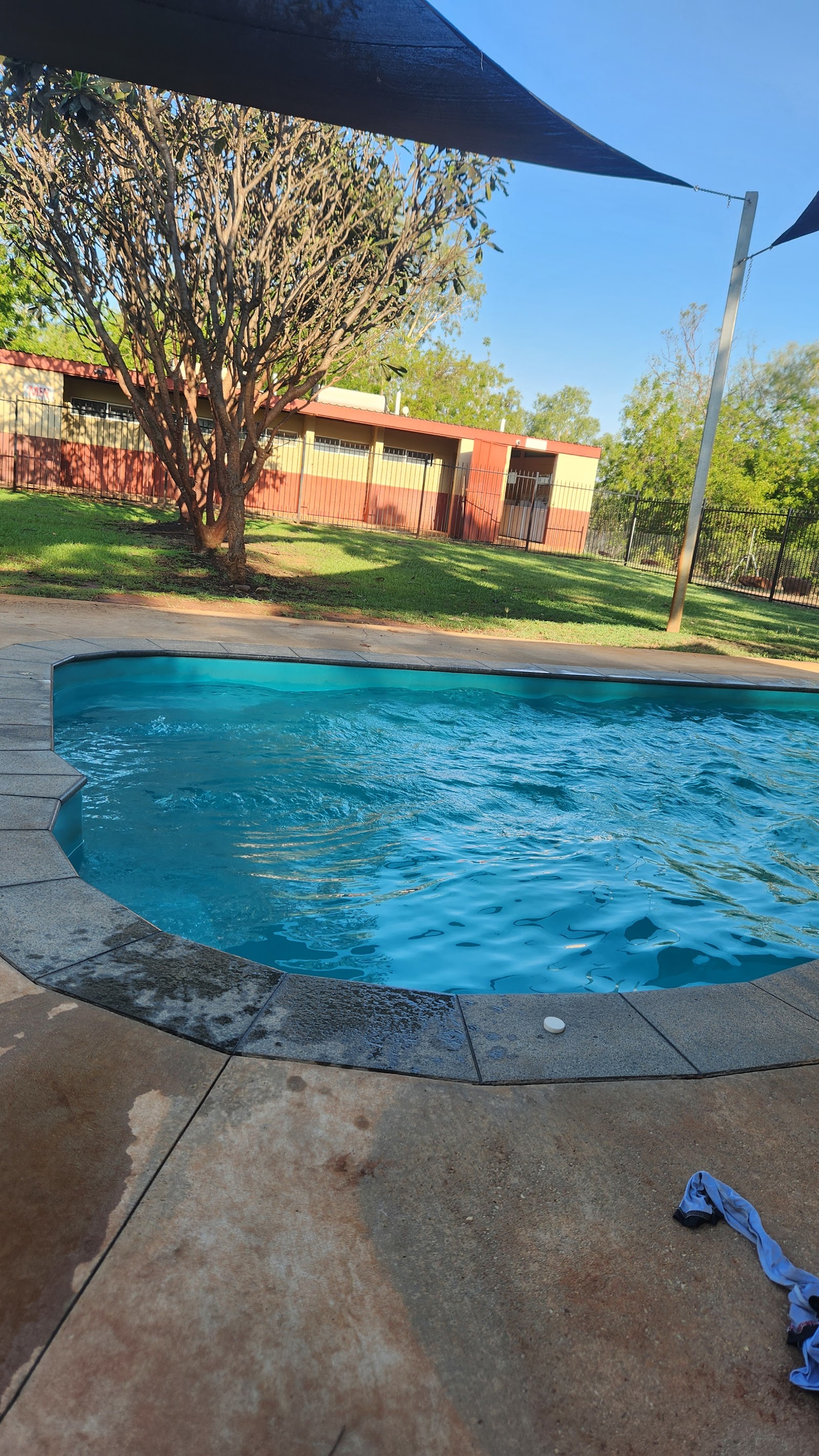 McArthur River Caravan Park and Car Hire 7