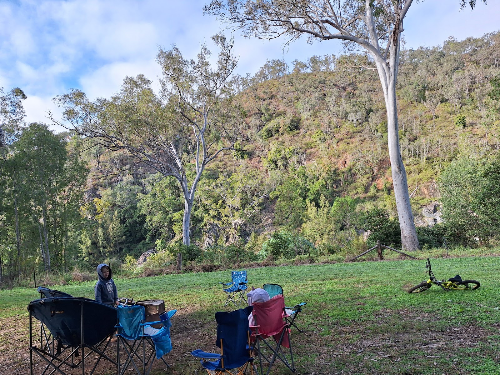 Emu Creek Camping and Day-Use Area 2