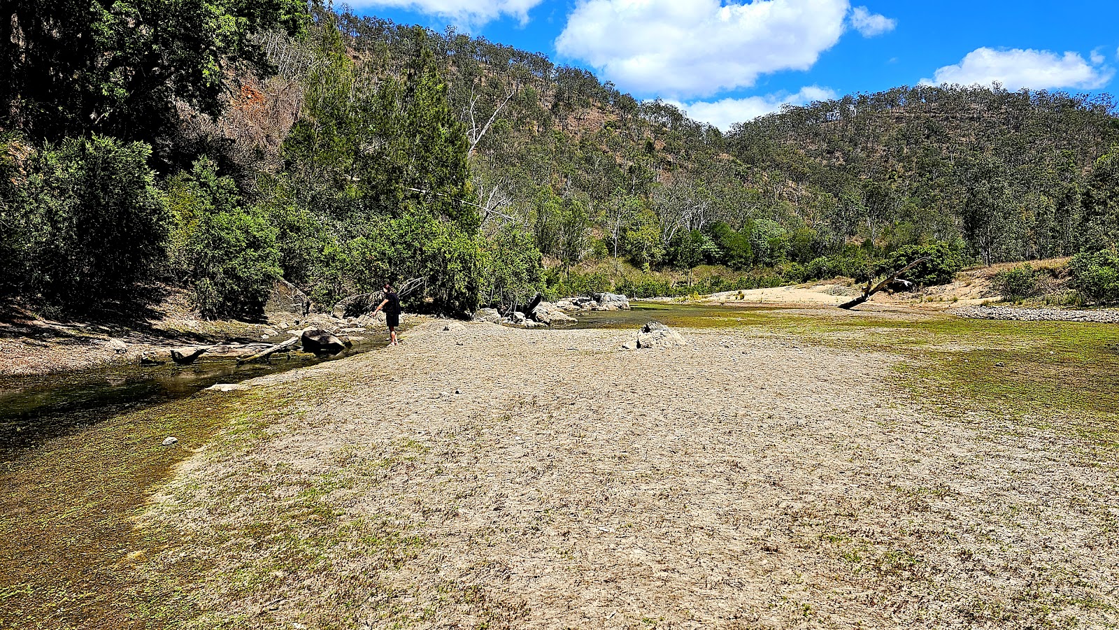 Emu Creek Camping and Day-Use Area 3