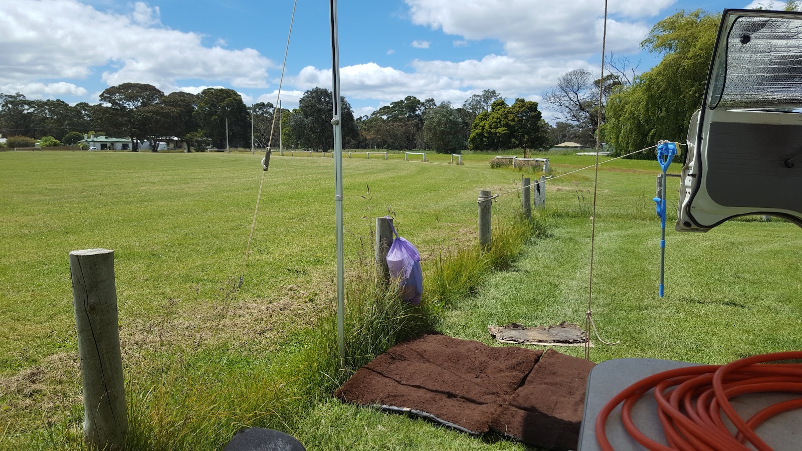 Tarpeena Football Club 2