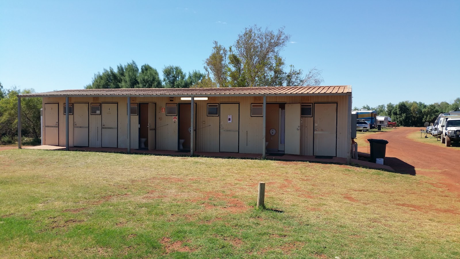 Pardoo Tourist Park 2