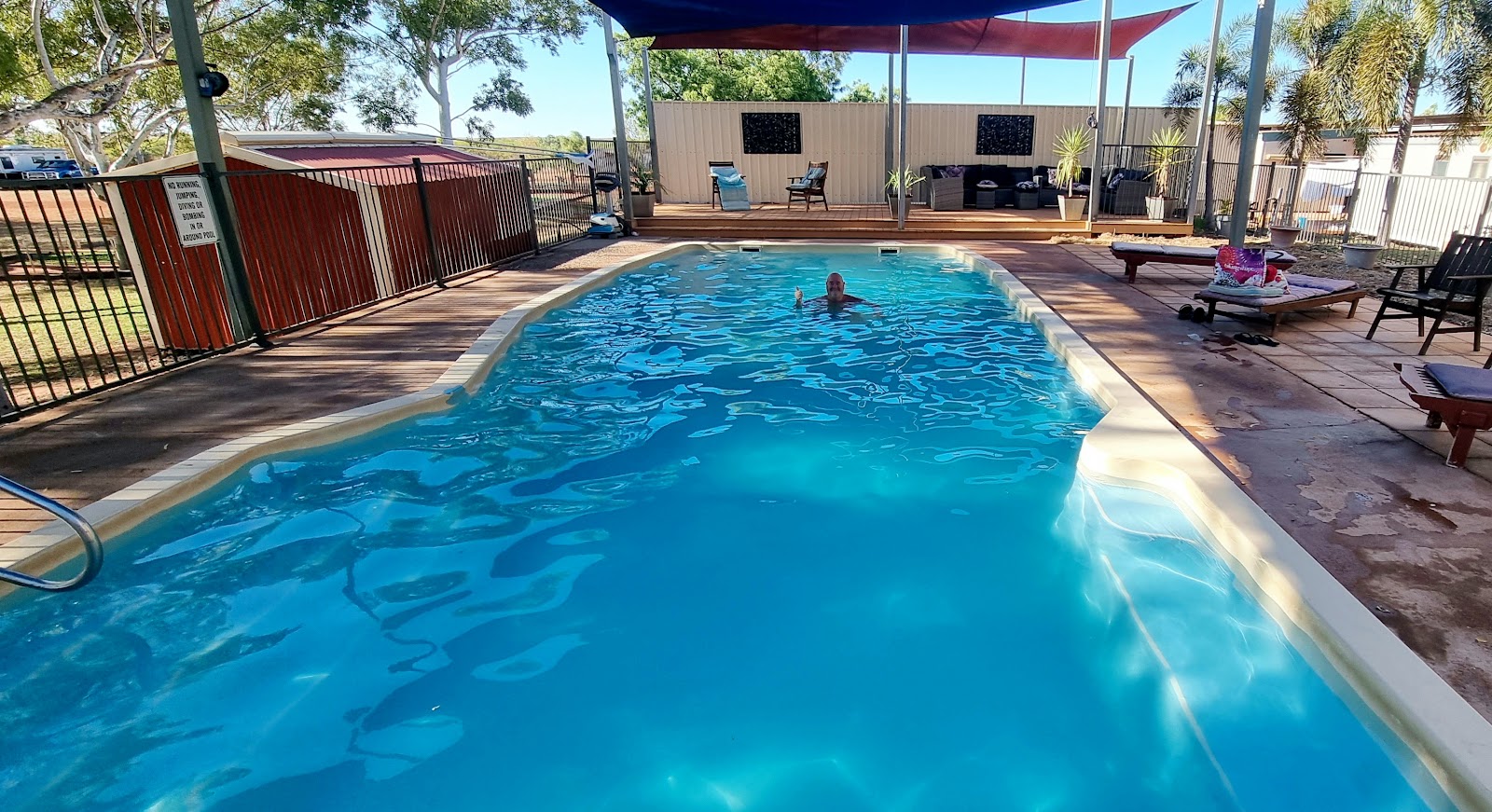Pardoo Tourist Park 3