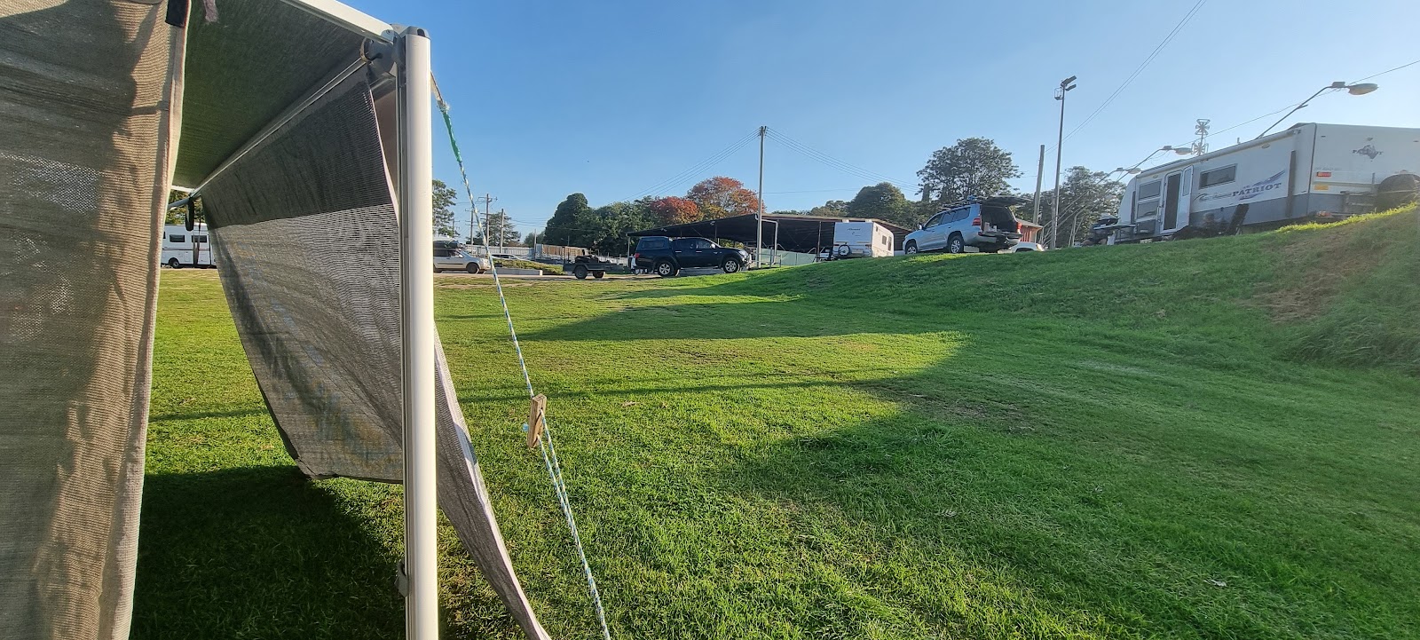 Bega Showgrounds 4