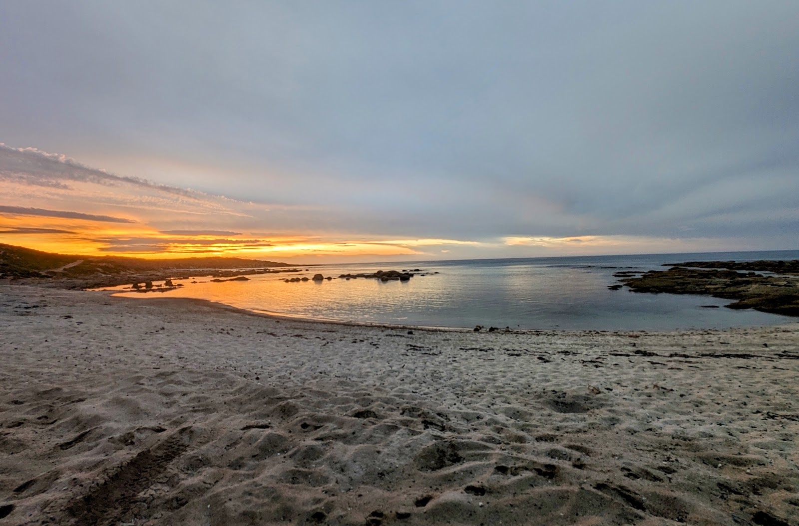 Gravel Bay 3