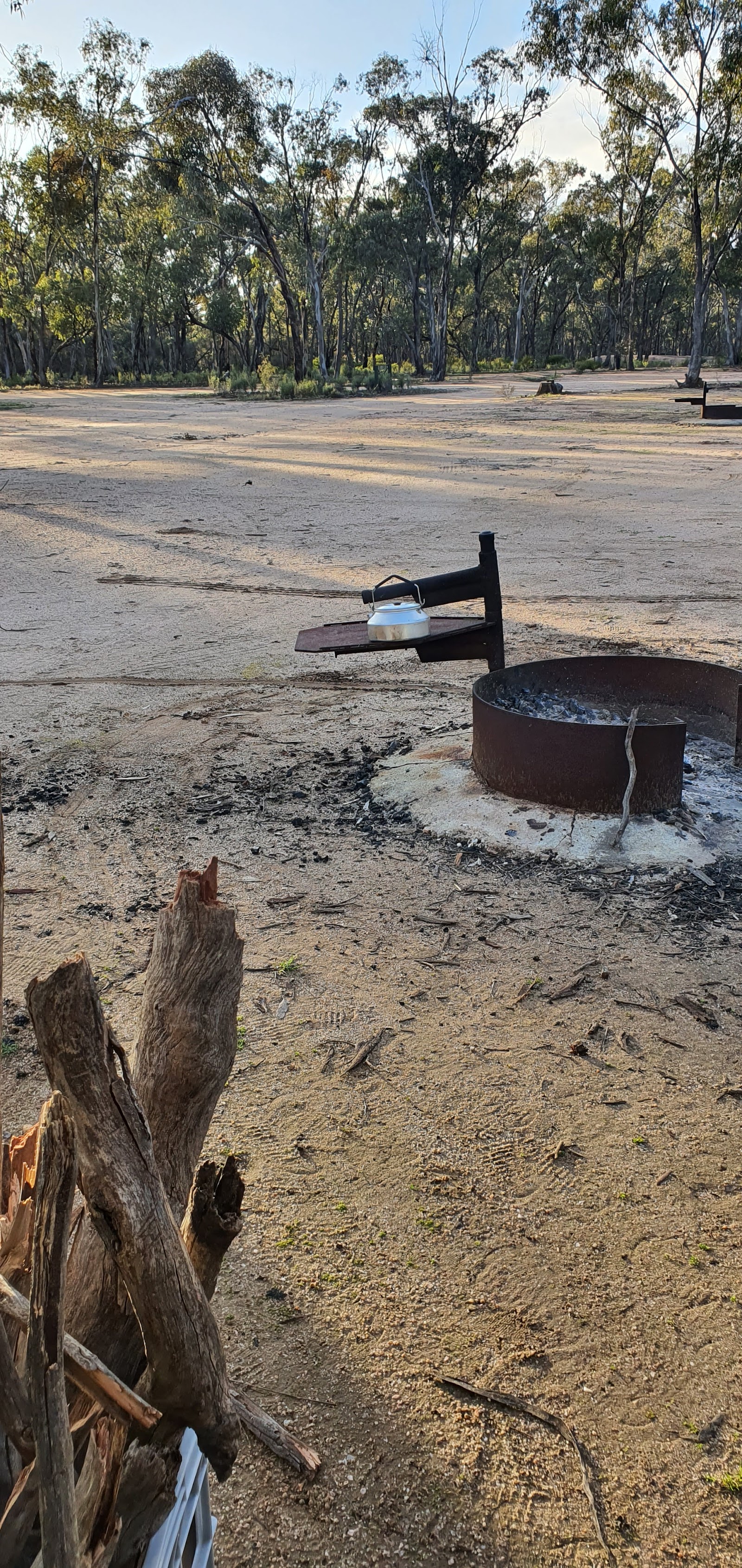 Glenalbyn Campground 2