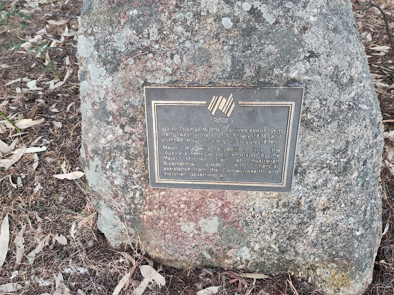 Glenalbyn Campground 3