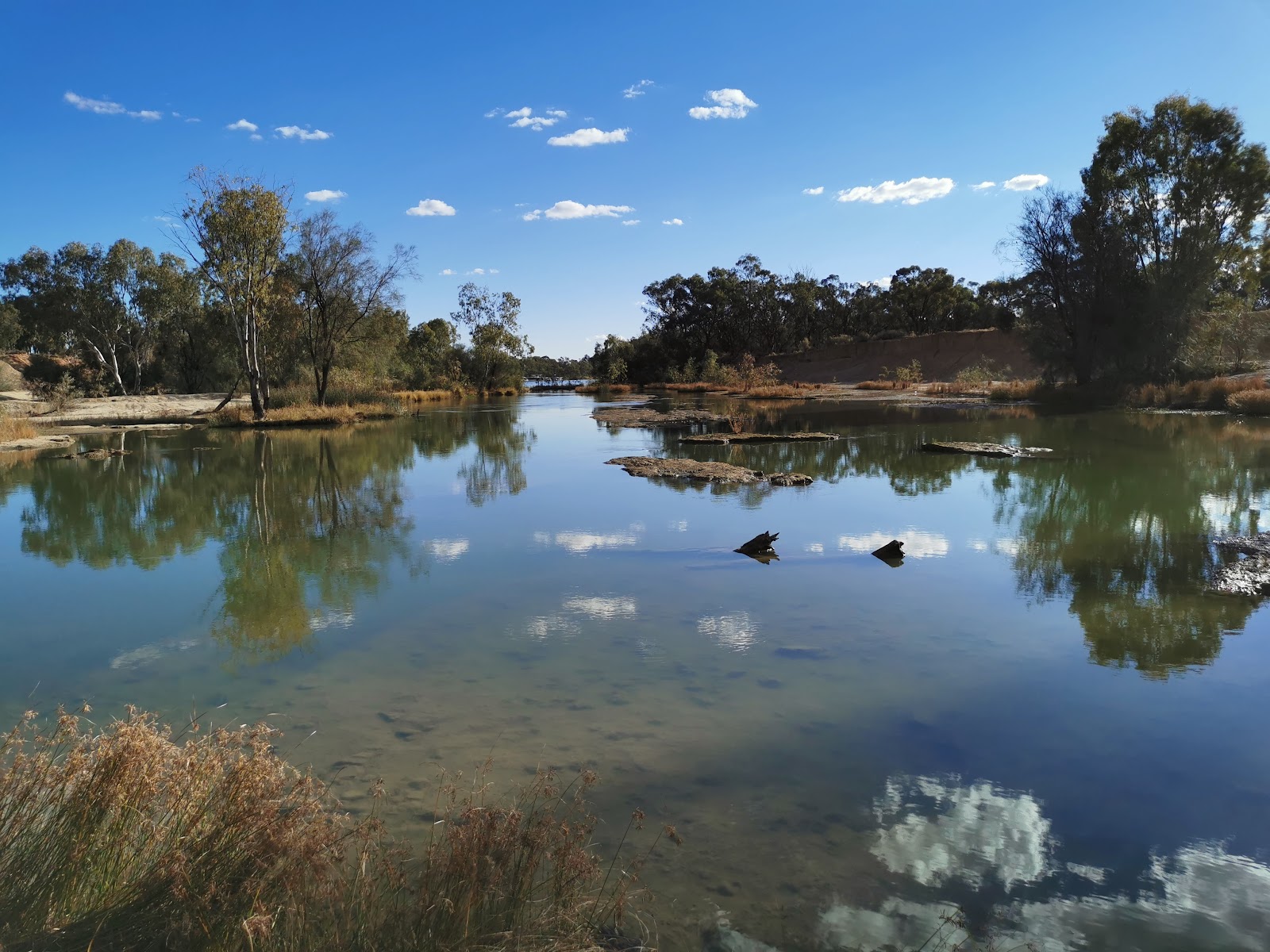 Merbein Common 6