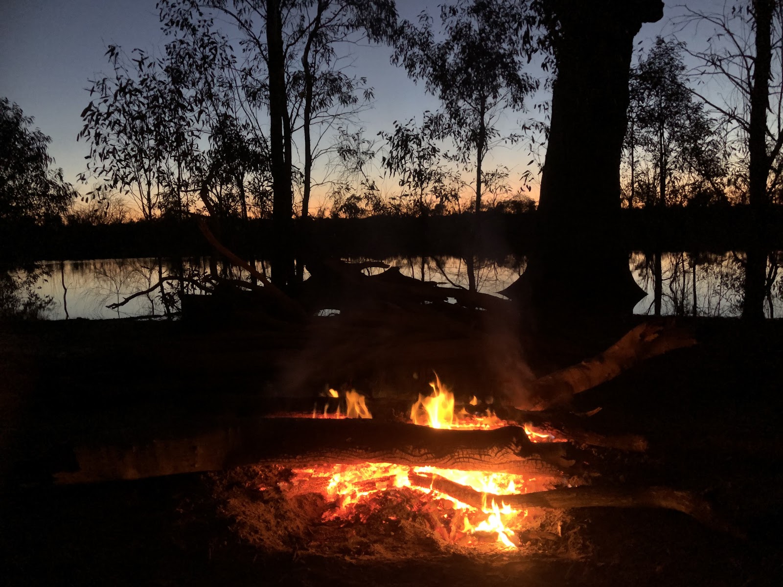 Merbein Common 10