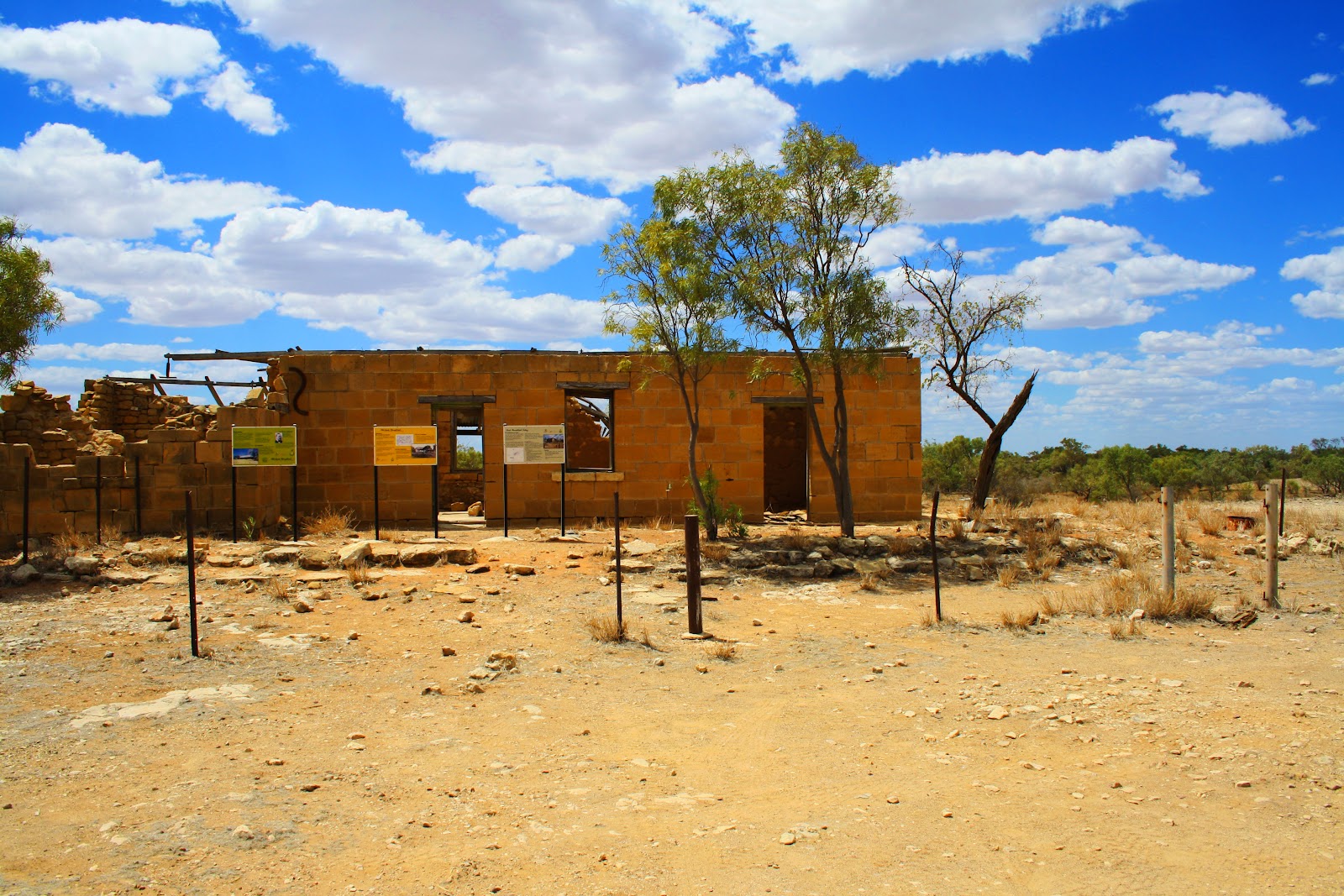 Old Cork Homestead 2