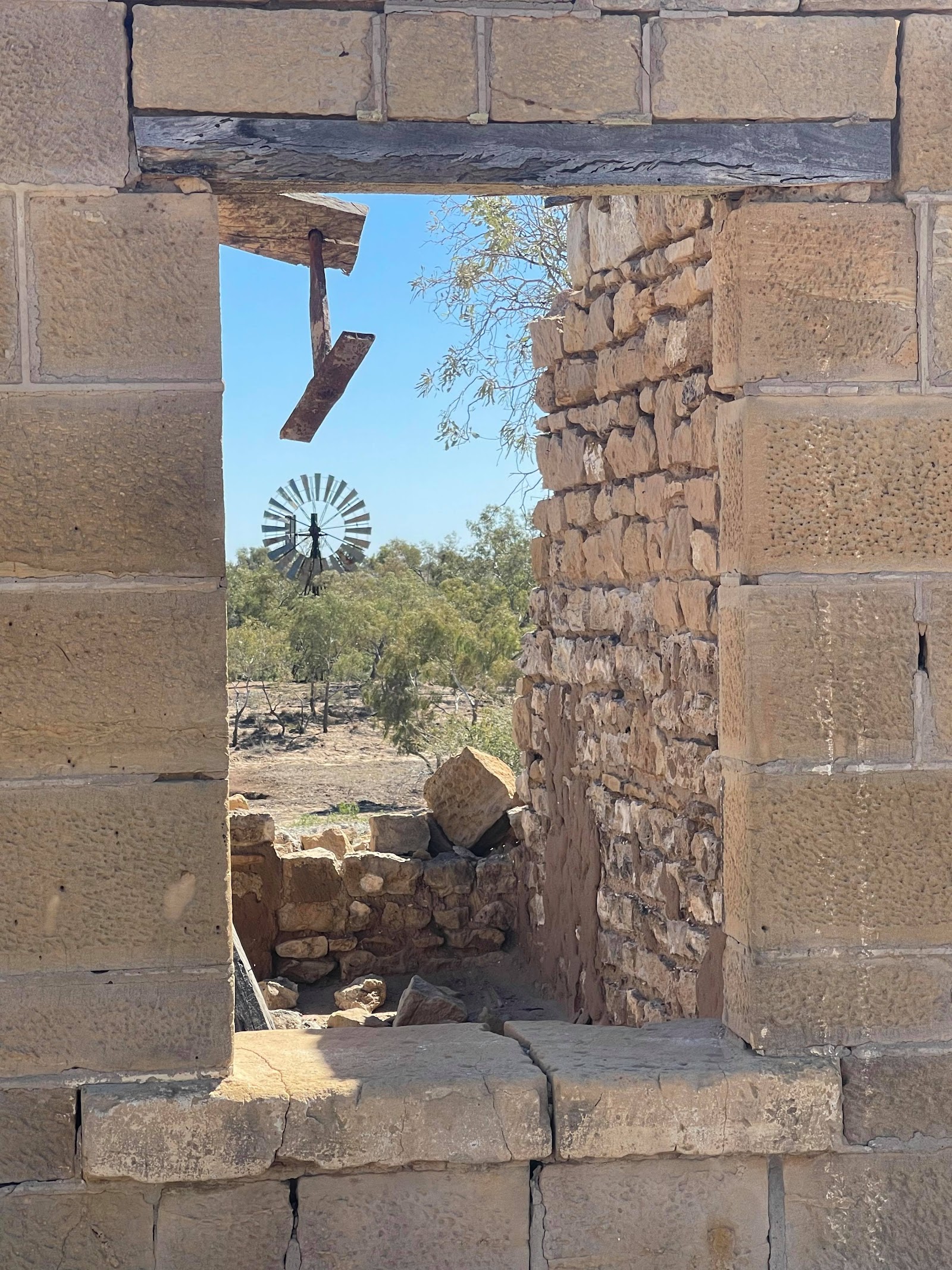 Old Cork Homestead 3