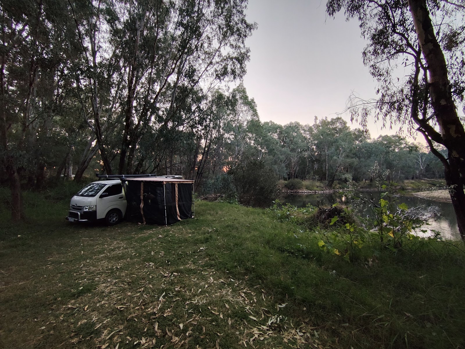 Ovens Billabong Bushland Reserve 4