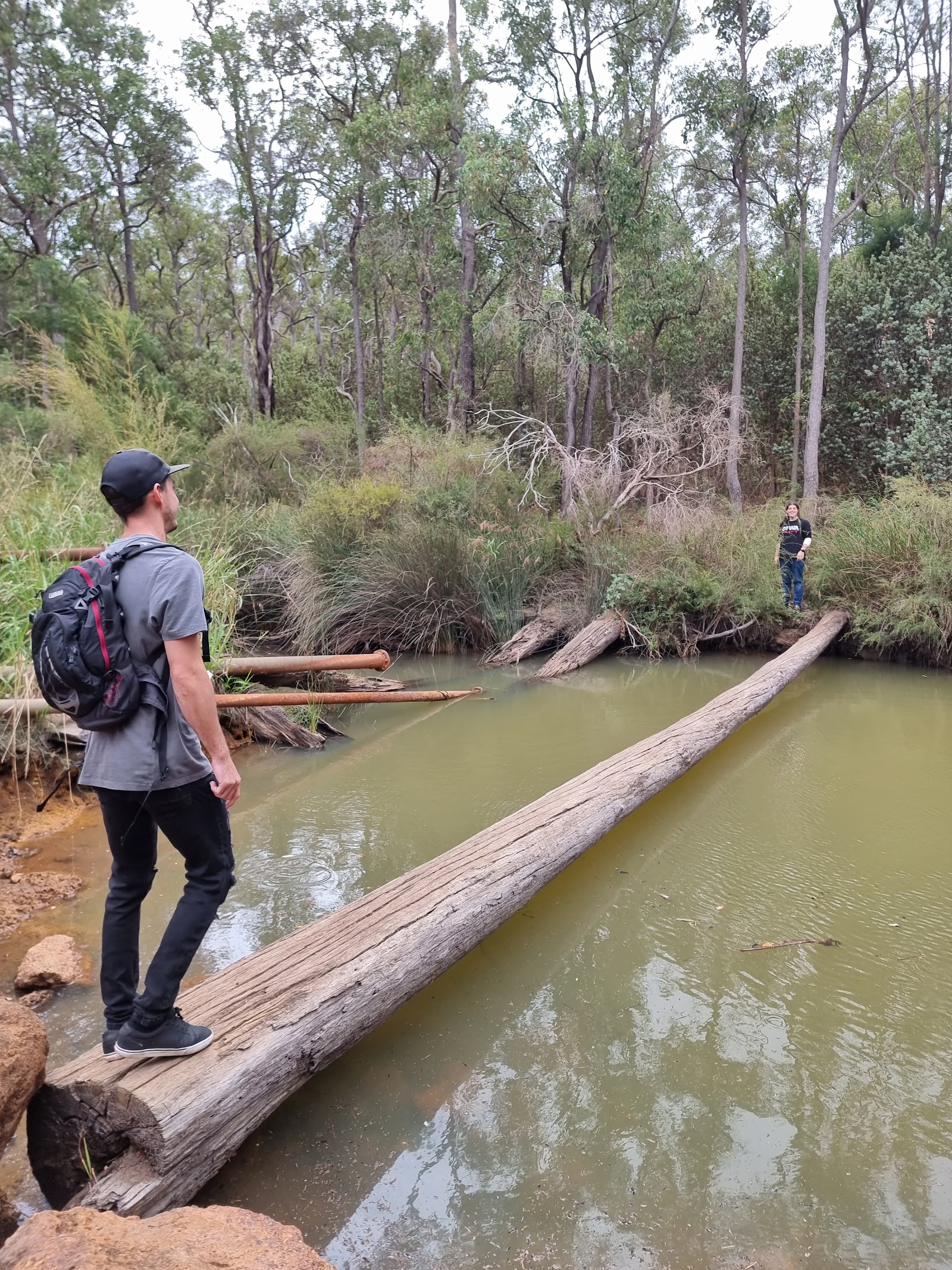 Jarrahdale Heritage Mill 12