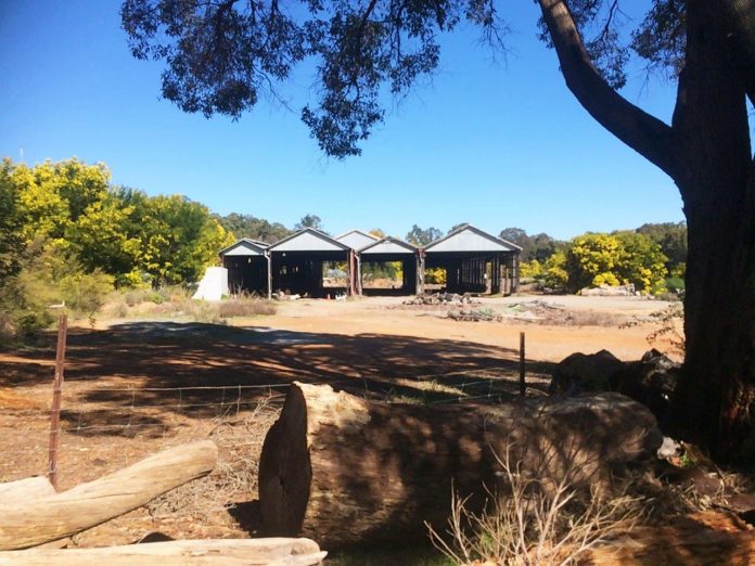 Jarrahdale Heritage Mill 10