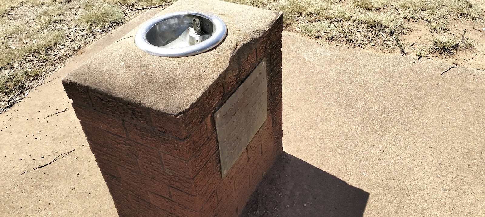 Spring Ridge Campground 3