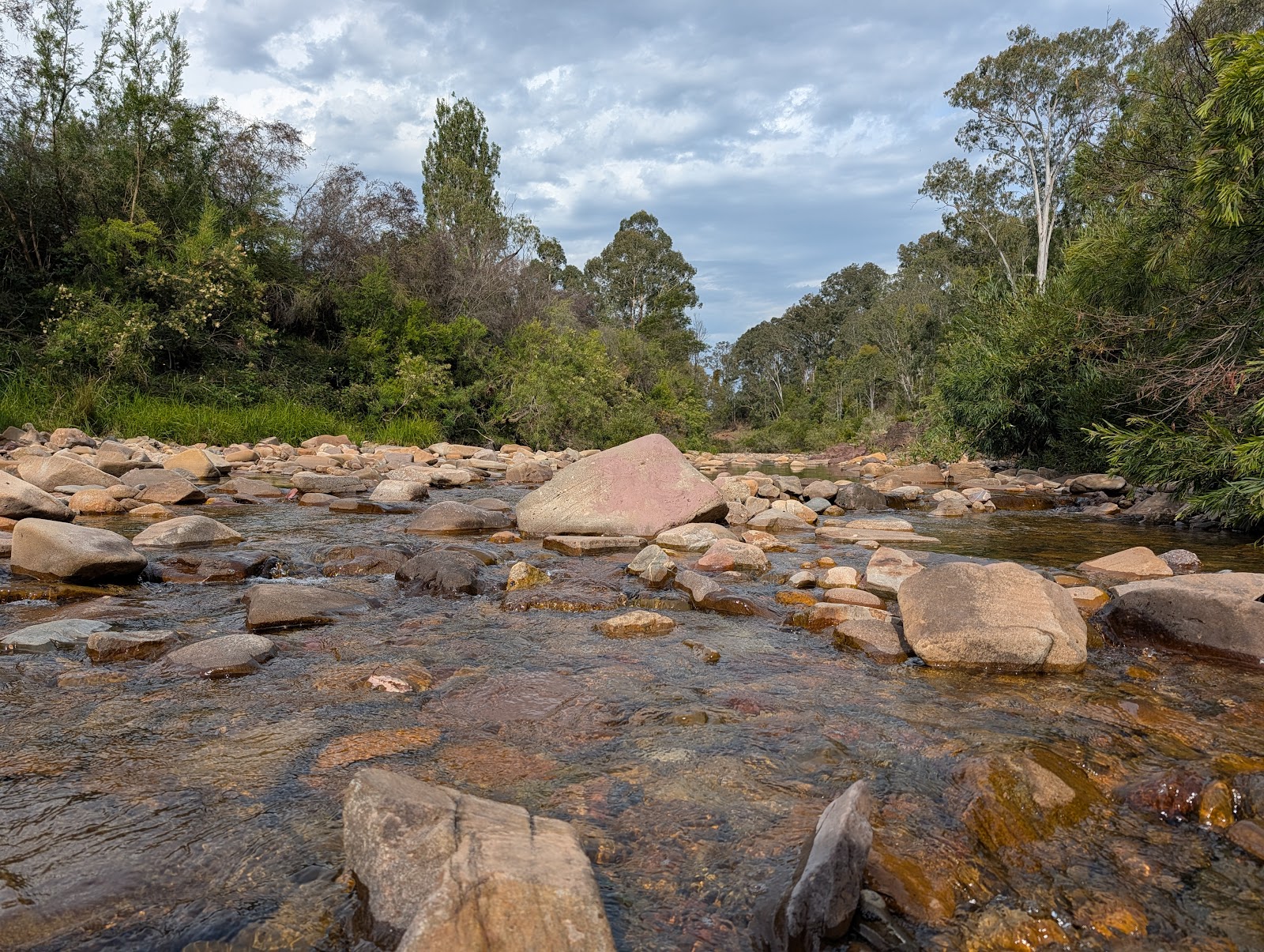 The Quarries Campground 2
