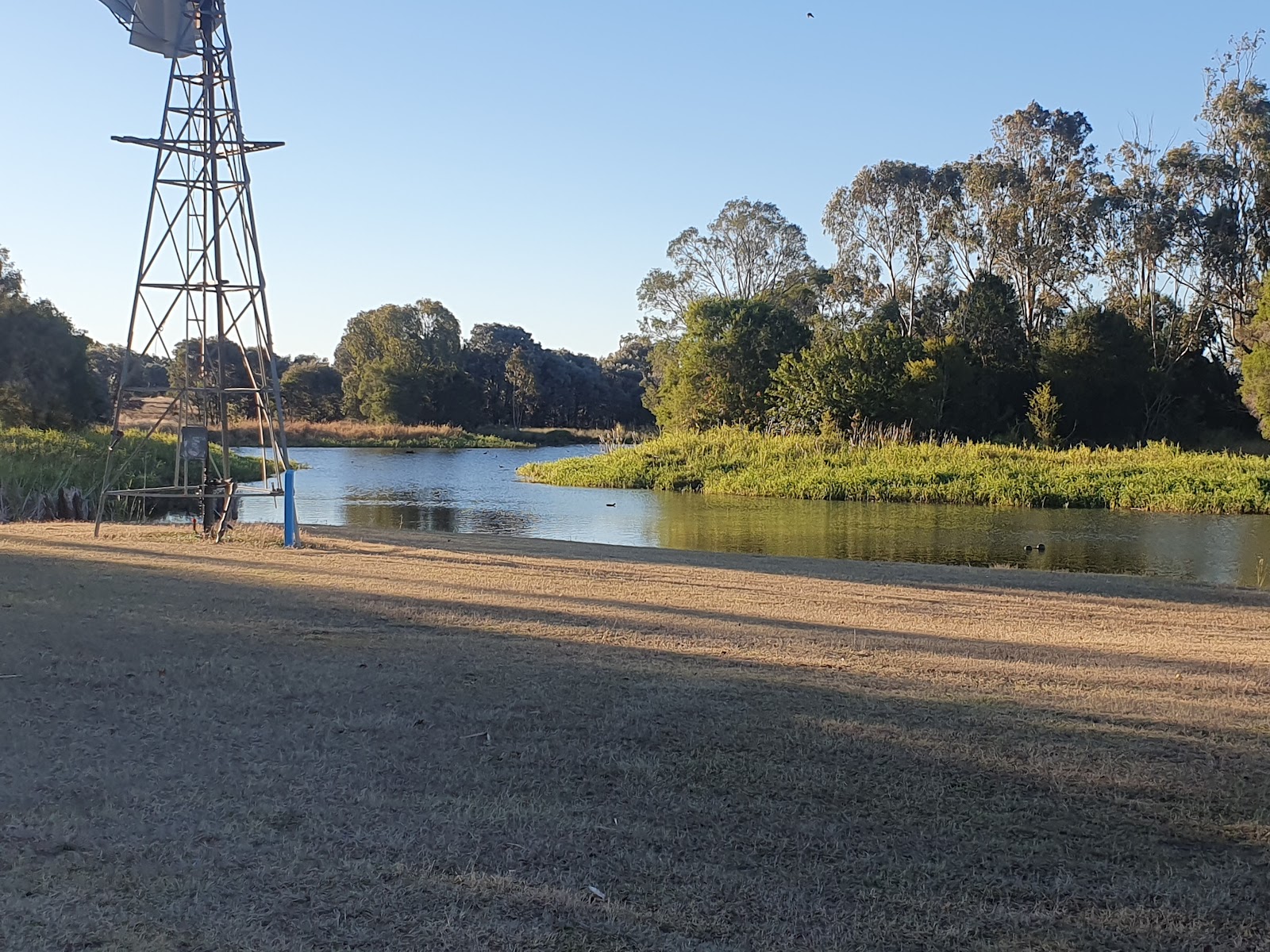 Waterloo Plains 2