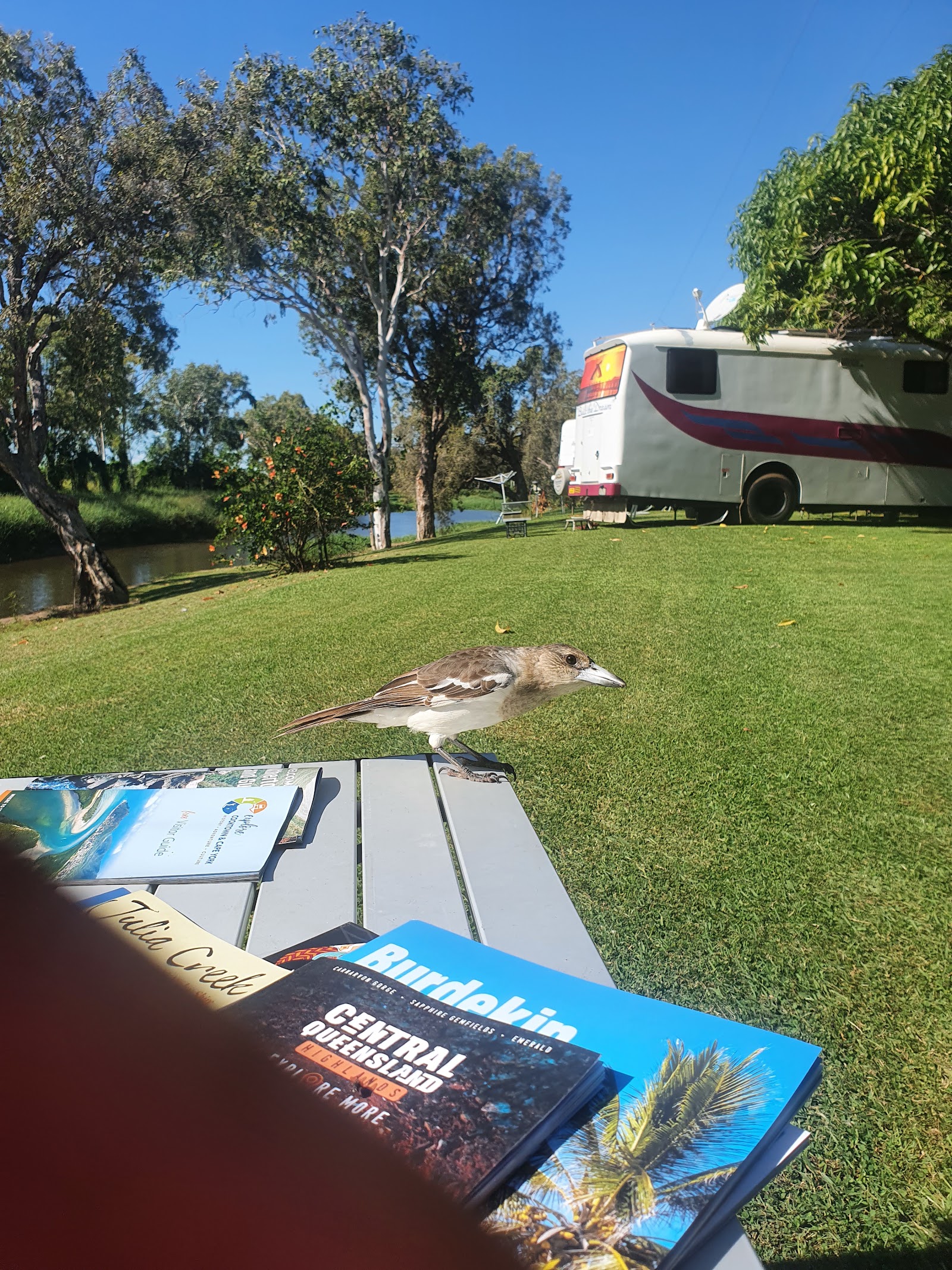 Burdekin Farm Stay 2