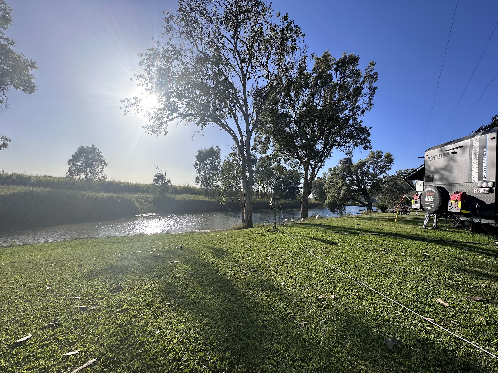 Burdekin Farm Stay 4