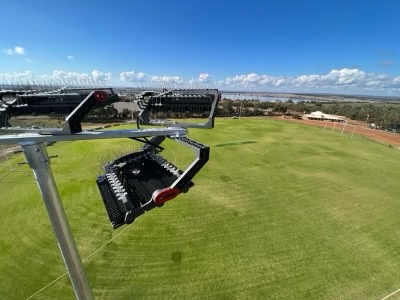 Marble Range Community & Sports Centre 3