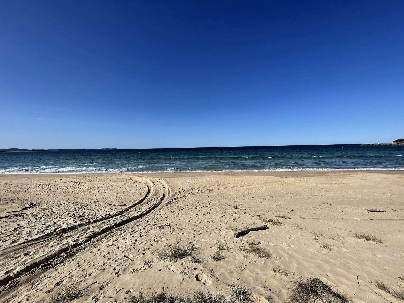 North Head Campground 6