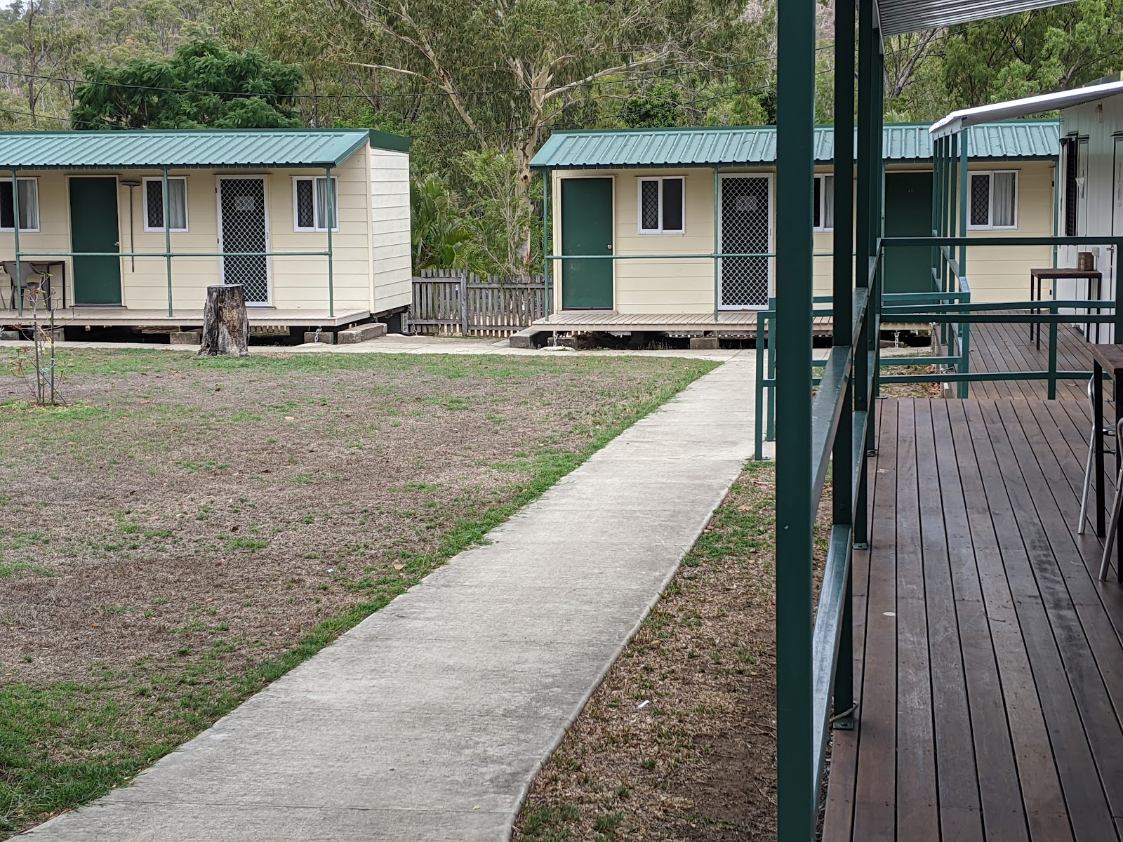 Camp Kanga 8