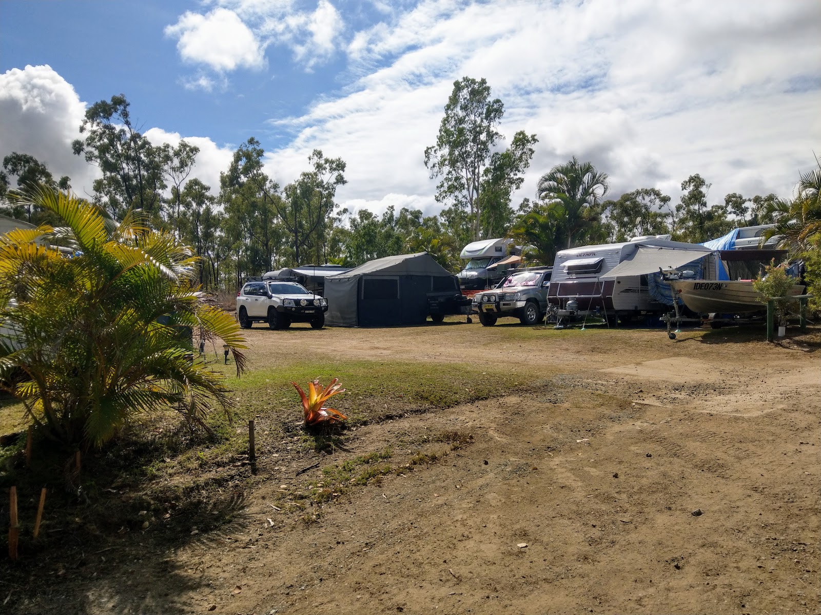 Camp Kanga 9