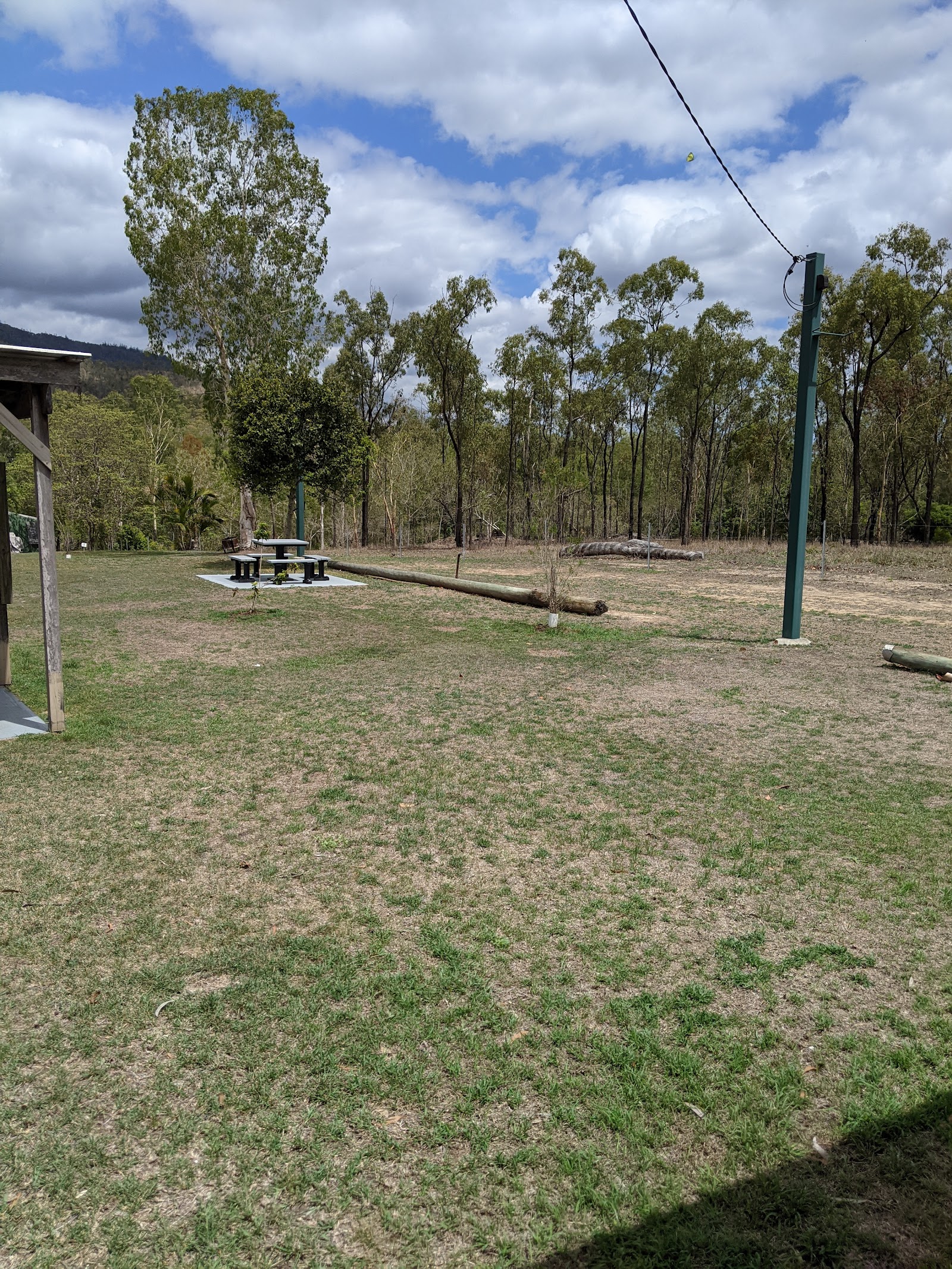 Camp Kanga 10