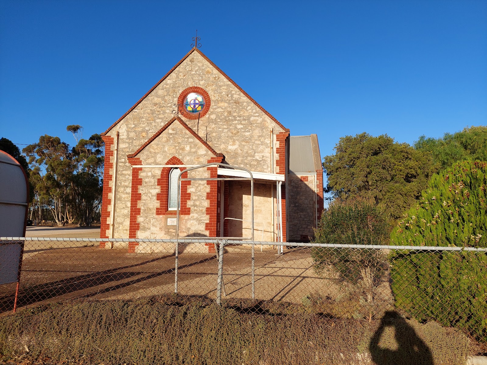 Arthurton overnight stay 3