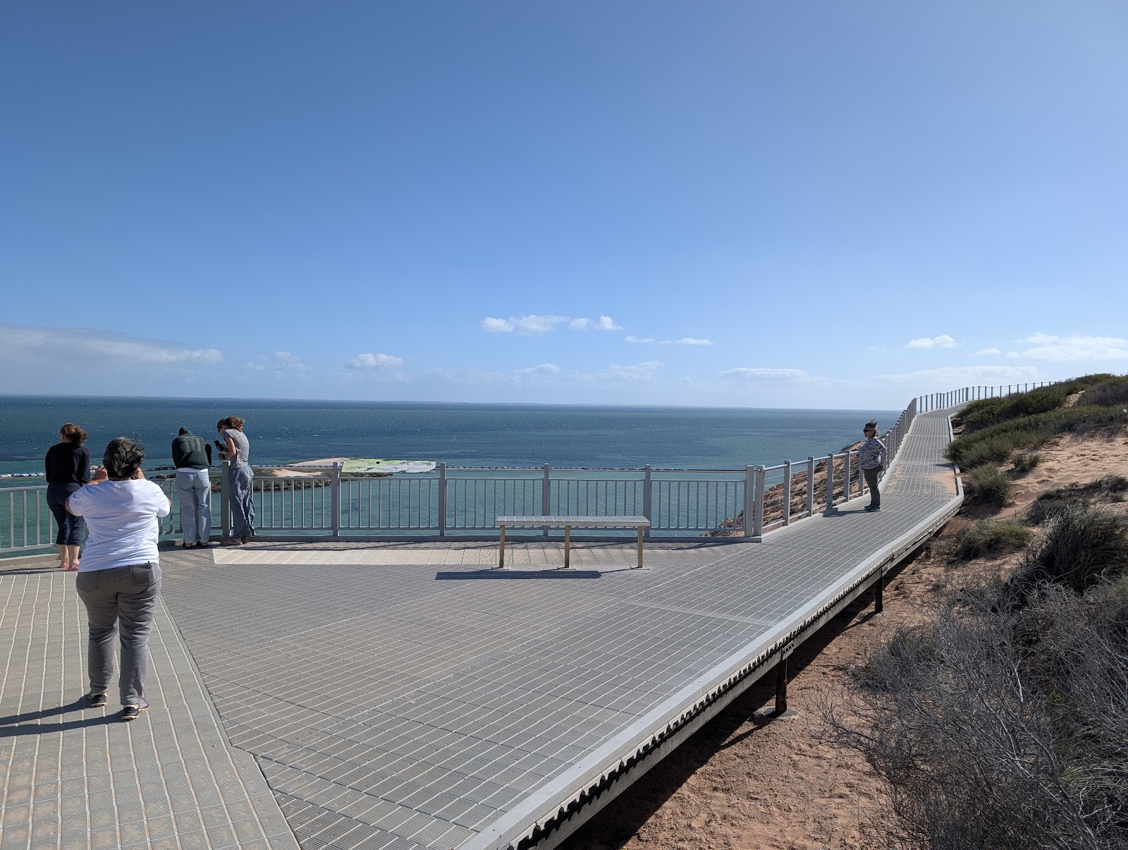 Eagle Bluff 2