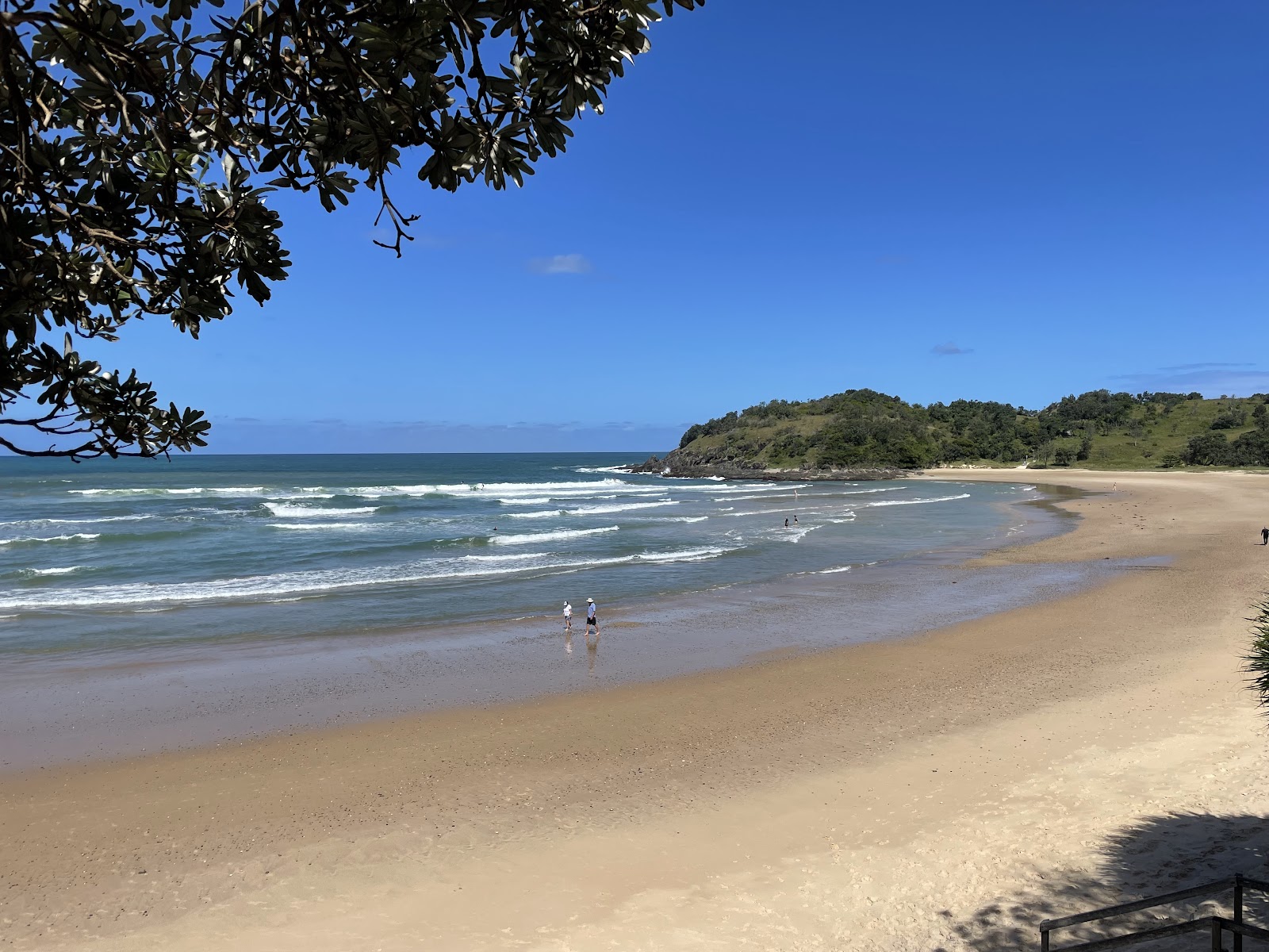 Diggers Beach 5
