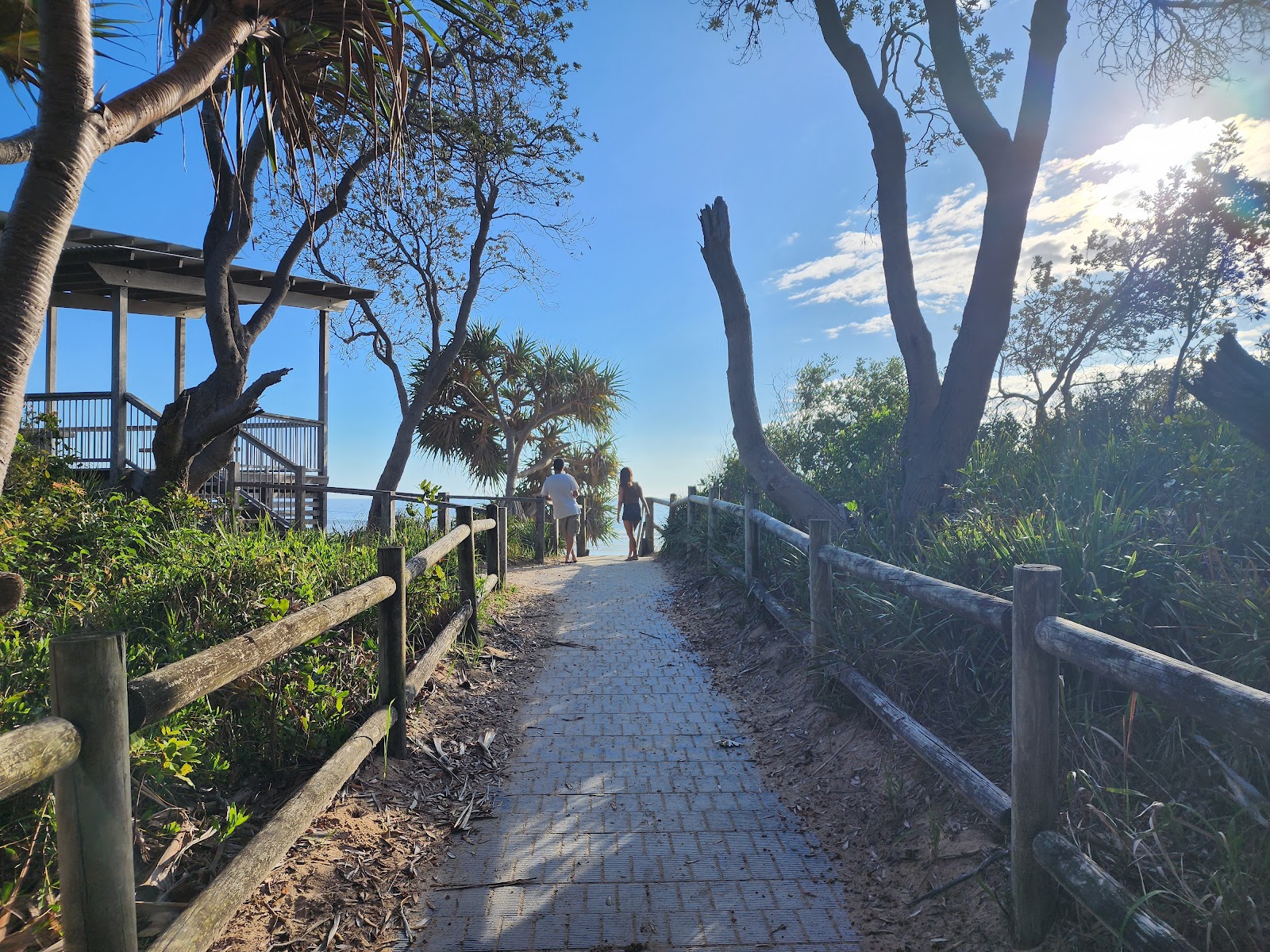 Diggers Beach 8