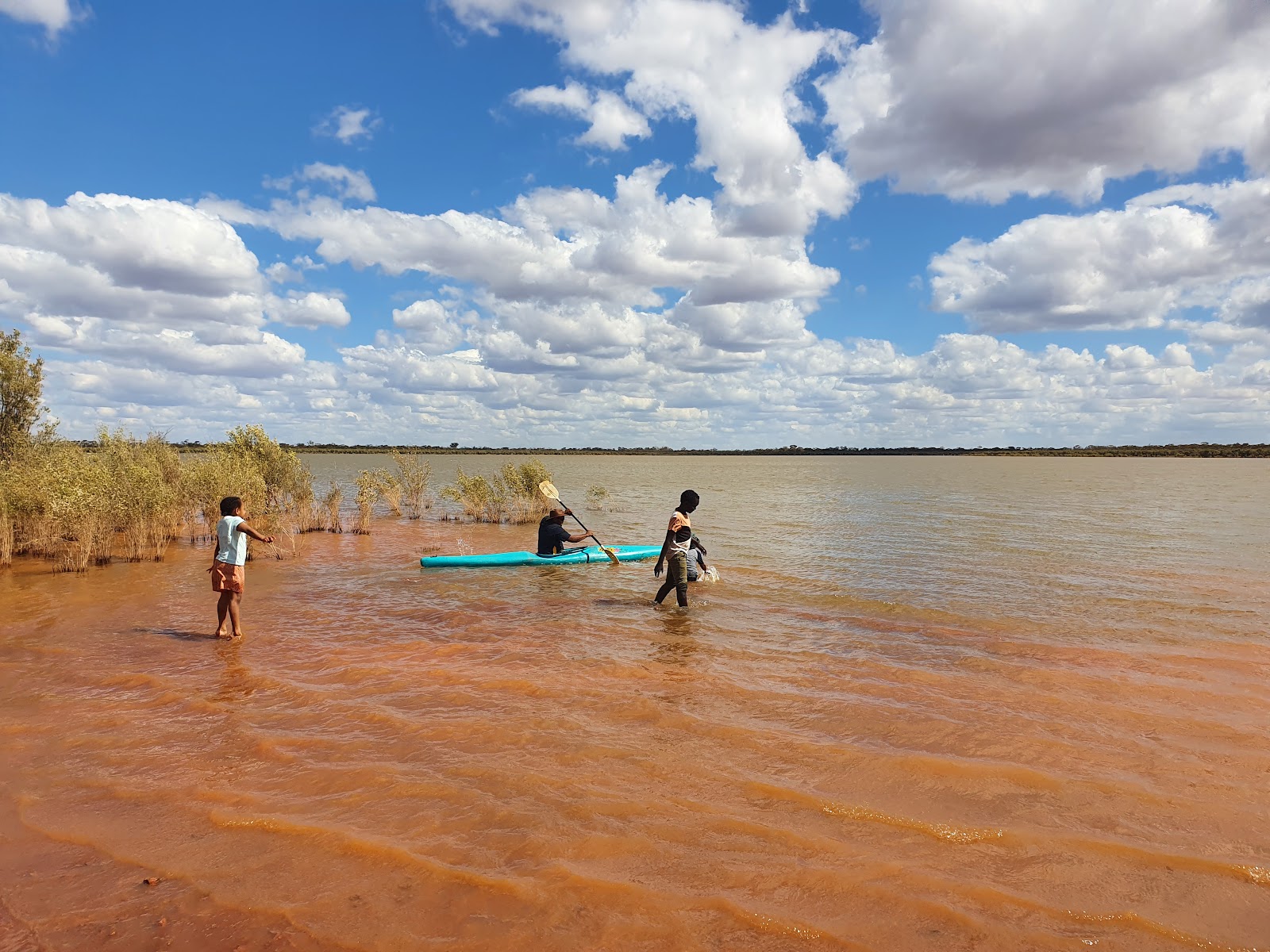 Rowles Lagoon Conservation Park 2