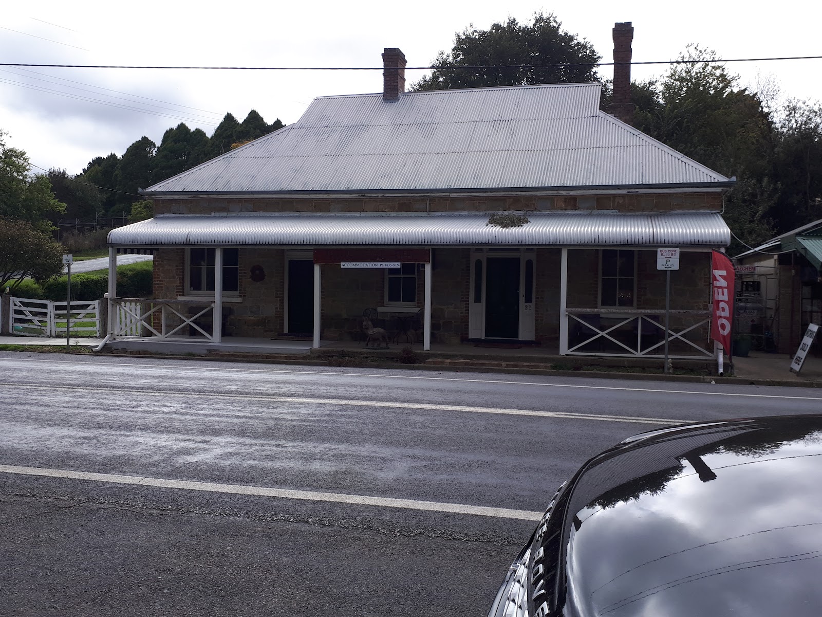 Binda Store 2