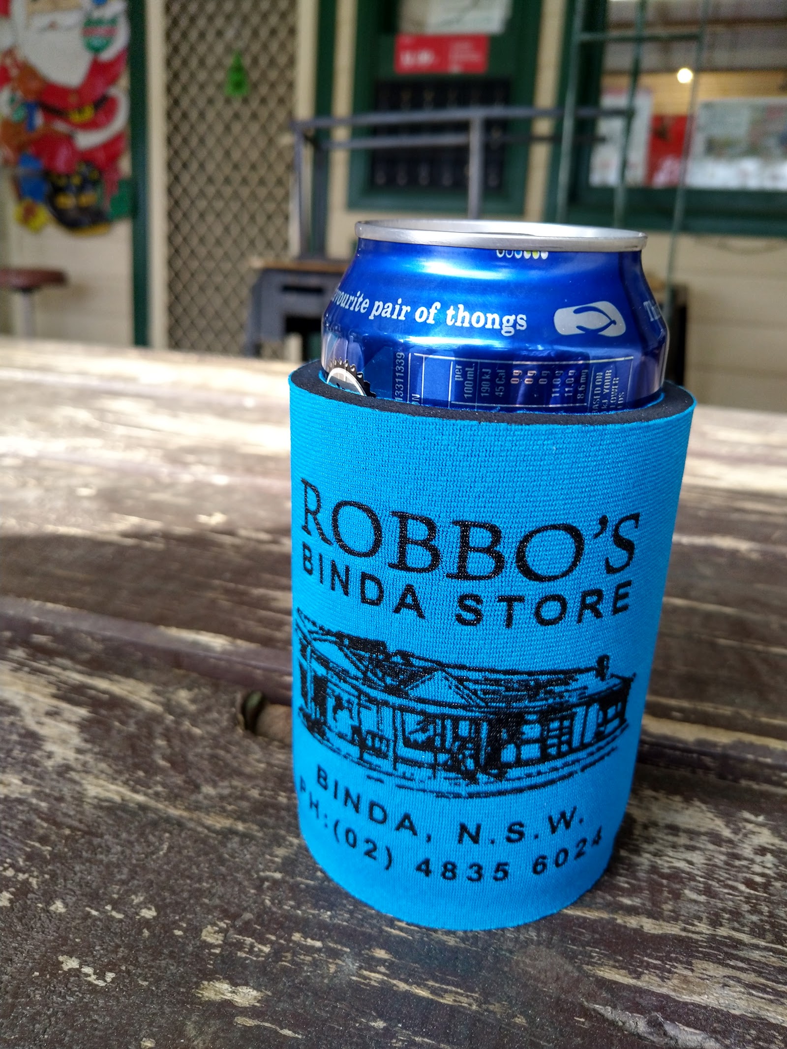 Binda Store 3