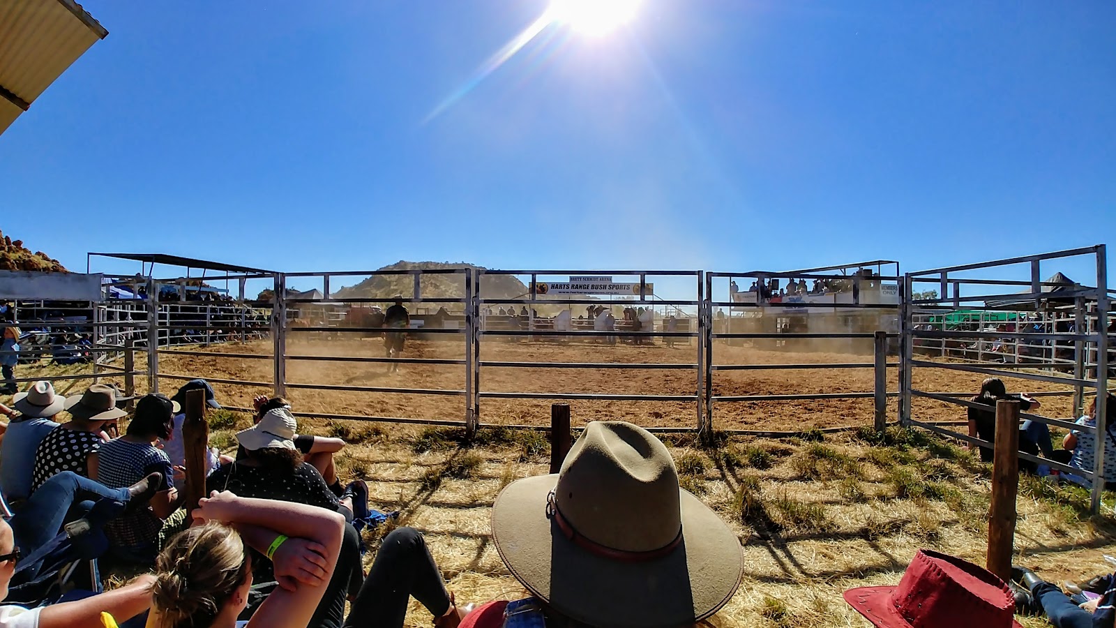 Harts Range Racecourse 3