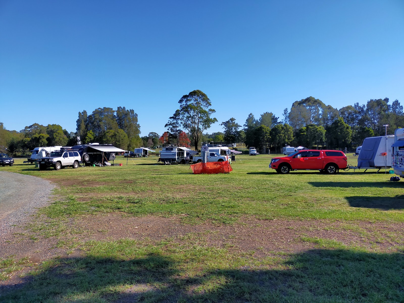 Taree Showground 6