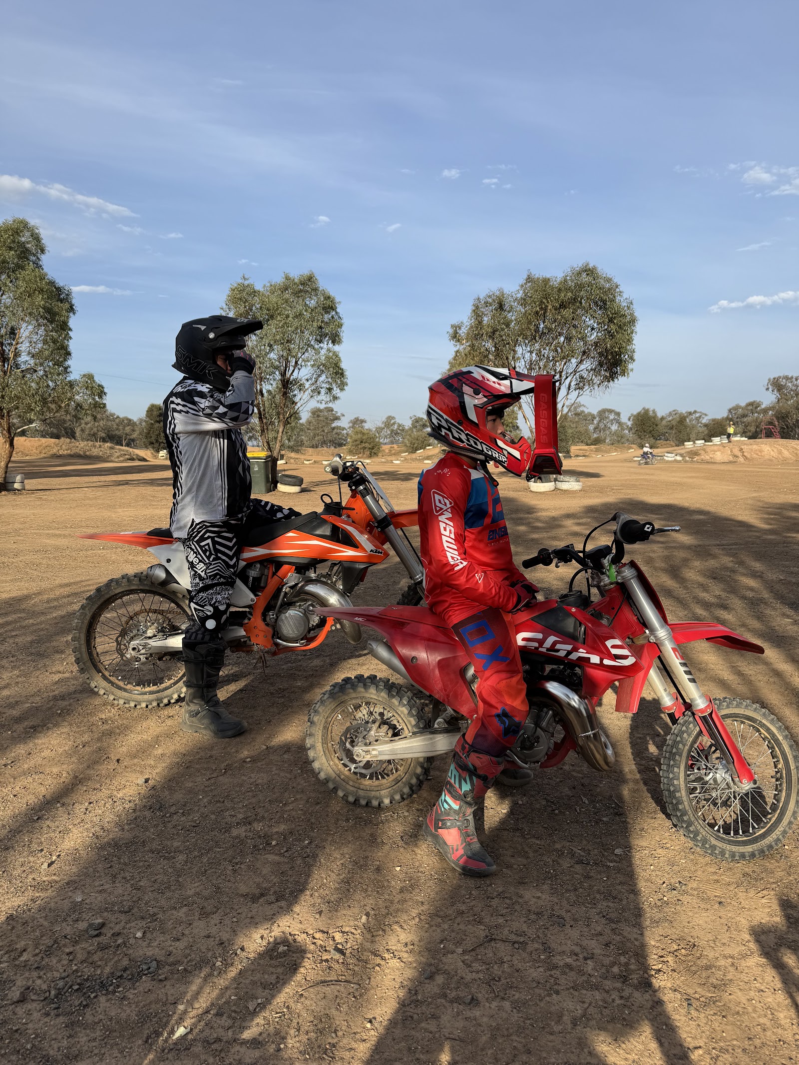 Muskerry Moto Park 2