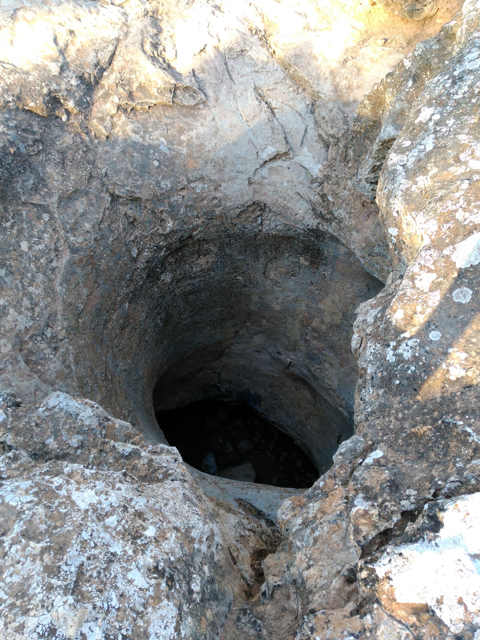 Jillbunya Rockhole 2